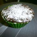 白いぐれーぷ's cooksnap of when they made 簡単お手軽チョコケーキでルンルン♪.