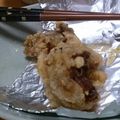 ゆずあやねこ's cooksnap of when they made 秘密は下味！鶏の唐揚げ.