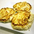 とーみママ's cooksnap of when they made 材料2つだけ！ジューシー豆腐ハンバーグ.