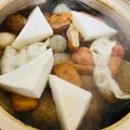 くりすたるけいこ's cooksnap of when they made できた！簡単！セブンのおでん出汁の味.