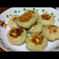 カノンカノン's cooksnap of when they made 信州のおやき長なす　皮味ありVer.　.