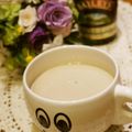 るるおか's cooksnap of when they made ★アイリッシュ・カフェラテ風・・.