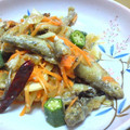つーじー☆'s cooksnap of when they made 超簡単★ちかの南蛮漬け.