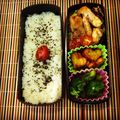 ♡いーちゃむ♡'s cooksnap of when they made 星型ポテト☆お弁当に簡単！.