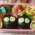 あぶく77's cooksnap of when they made となりのトトロ
