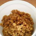 ayafuyu's cooksnap of when they made カレー鶏そぼろ.