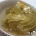 ★ちんちら★'s cooksnap of when they made キャベツ1個の和風ロールキャベツ.