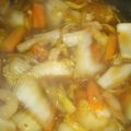 ぴんこちゃーーん's cooksnap of when they made ピリ辛激ウマ☆白菜と豚肉の豆板醤炒め煮.
