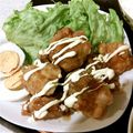 ニッコリちよさん's cooksnap of when they made 簡単！チキン南蛮.