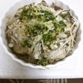 まっとんママ's cooksnap of when they made レンジで☆タラの香味蒸し.