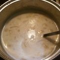 まっとんママ's cooksnap of when they made ジャガイモたっぷり★ほっこりスープ.