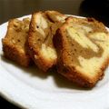 えもりおーね's cooksnap of when they made コーヒーのパウンドケーキ.