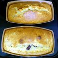 たぁ☆'s cooksnap of when they made ホットケーキミックスで簡単 バナナケーキ.