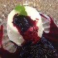 麻奈美221's cooksnap of when they made ■マスカルポーネ&ヨーグルトのタルト■.
