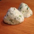 yucca**'s cooksnap of when they made 大根葉の昆布茶和え.