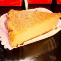 かじゅんk's cooksnap of when they made ☪リッチChoco☸NYチーズケーキ☪.