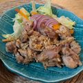pajamamin's cooksnap of when they made ベトナム料理★チキンのレモングラス炒め.