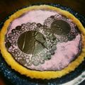 NGSSGMT's cooksnap of when they made チョコタルト＊.