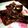 ゆきゆーたい's cooksnap of when they made バレンタイン★材料４つ簡単本格チョコバー.