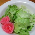 Ｎｉｓｈａｙａ's cooksnap of when they made 簡単☆大根deバラちらし寿司♪ひな祭り.