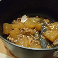 たなかけ＠CKPD's cooksnap of when they made 大根と挽き肉のあんかけ.