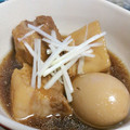 udaco's cooksnap of when they made とろっとろ豚の角煮☆激ウマ☆.