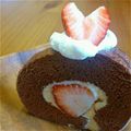 mocorash's cooksnap of when they made 全卵でカスタード(レンジ使用).