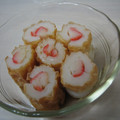 みやびうさぎ's cooksnap of when they made ちくわのめんつゆ煮.