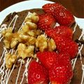 リサリサさん's cooksnap of when they made バレンタイン♪クラシックショコラ☆.