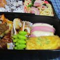 まさたかまま's cooksnap of when they made お弁当に☆かまぼこのカレーチーズ焼き.