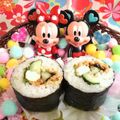 みなみんくっきんぐ's cooksnap of when they made ✿巻き寿司✿美味い！ハマル！！納豆巻き♥.