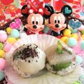 みなみんくっきんぐ's cooksnap of when they made 華やか手まり寿司.