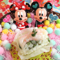 みなみんくっきんぐ's cooksnap of when they made 甘エビの押し寿司.