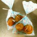 ｶｯﾊﾟ。's cooksnap of when they made ポポロン風♬シュートリュフ☆.