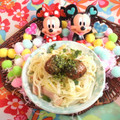 みなみんくっきんぐ's cooksnap of when they made (焼かない) 焼きそば.