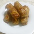 金のキョロちゃん's cooksnap of when they made 豚肉の枝豆入りケチャップソース.