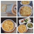 ほか弁ママ's cooksnap of when they made アメリカ★マカロニ＆チーズ.