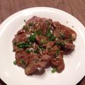 マリメッコよっこ's cooksnap of when they made 漬けるだけで美味しい！豚ひれ塩麹焼き.