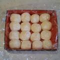 ichika4949's cooksnap of when they made 簡単すぎる！トリュフ.