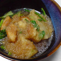 らむ-ちゃん's cooksnap of when they made 鶏肉とかぶのみぞれ煮.