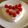 大鷲ママ's cooksnap of when they made バレンタイン♪簡単チョコケーキⅡ♬ＨＭ♫.