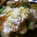 marilin36's cooksnap of when they made 鶏胸肉のソテー☆タルタルソース添え☆.