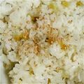 みっちマングローブ's cooksnap of when they made お釜にポン☆簡単!!大根の菜めし.