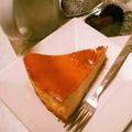 こまたす's cooksnap of when they made 混ぜるだけ！チーズケーキ.