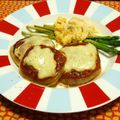ミナいちご's cooksnap of when they made アスパラの半熟卵とチーズのせ☆.