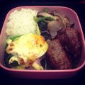 kohayu＊'s cooksnap of when they made ブロッコリーとゆで卵のマヨ☆チーズ焼き.