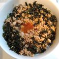 ミロ9607's cooksnap of when they made とろ～り卵のお弁当.