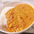 ちゃろげ's cooksnap of when they made 30分で☆本格バターチキンカレー.