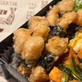 かむいわんわん's cooksnap of when they made 胸肉で！簡単柔らか♡海苔巻きチキン.