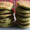 ななこ２２'s cooksnap of when they made 簡単どら焼き.